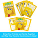 Aquarius Playing Cards: Sesame Street - Big Bird - for just $6.99! 