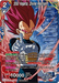 SSG Vegeta, Divine Restraint (Unison Warrior Series Boost Tournament Pack Vol. 7 - Winner) (P-376) [Tournament Promotion Cards] - for just $6.75! 