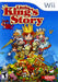 Little King's Story (Wii) - for just $0! 