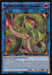 Predaplant Verte Anaconda [MGED-EN036] Gold Rare - for just $0.70! 