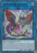 Crossrose Dragon (Purple) [LDS2-EN114] Ultra Rare - for just $0.20! 