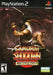 Samurai Shodown Anthology (Playstation 2) - for just $0! 