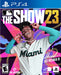 MLB The Show 23 (Playstation 4) - for just $0! 