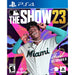 MLB The Show 23 (Playstation 4) - Just $0! Shop now at Retro Gaming of Denver