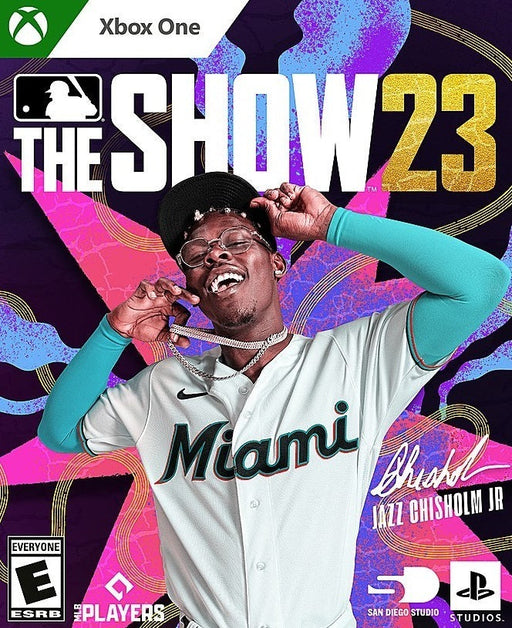 MLB The Show 23 (Xbox One) - for just $0! 