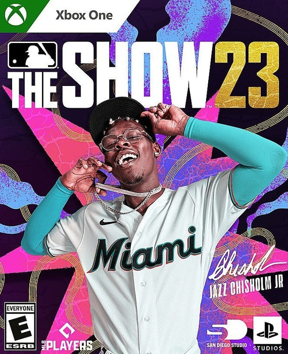 MLB The Show 23 (Xbox One) - for just $0! 