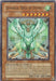 Simorgh, Bird of Divinity [SD8-EN001] Ultra Rare - for just $0.15! 
