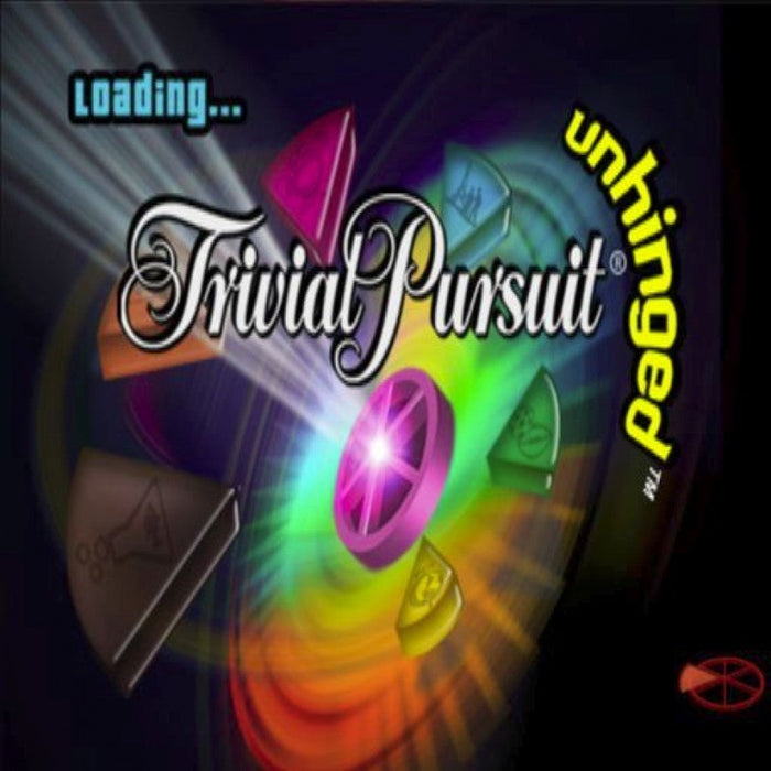 Trivial Pursuit: Unhinged – PlayStation 2 (PS2) - for just $3.99! 