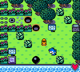 Mole Mania DX (Game Boy Color Reproduction) - for just $19.99! 