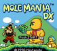 Mole Mania DX (Game Boy Color Reproduction) - for just $19.99! 
