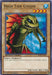 High Tide Gyojin [SBAD-EN022] Common - for just $0.10! 