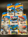 Hot Wheels Fantasy Cars Bundle - for just $7.99! 