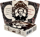 Aquarius Playing Cards: Edgar Allan Poe Quotes - for just $6.99! 