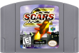 SCARS – Nintendo 64 (N64) - for just $24.99! 
