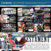 Testament - for just $50! 