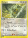 Shelgon (20/97) [EX: Dragon] - for just $0.60! 