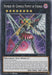 Number 40: Gimmick Puppet of Strings [LED5-EN043] Common - for just $0.35! 