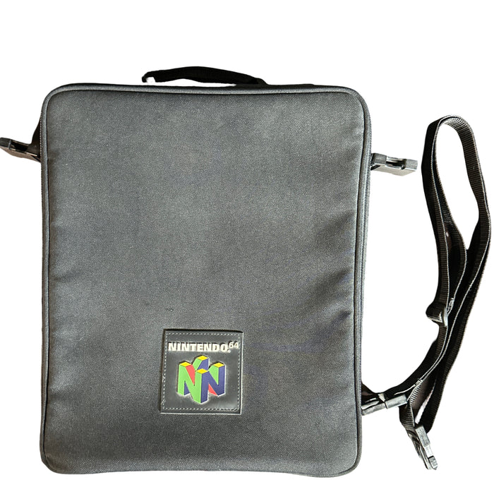 Various Game & System Carrying Case's - for just $9.99! 