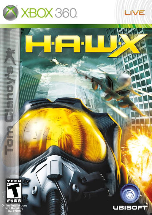 HAWX (Xbox 360) - for just $0! 