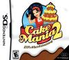 Cake Mania 2: Jill's Next Adventure (Nintendo DS) - for just $0! 