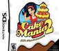 Cake Mania 2: Jill's Next Adventure (Nintendo DS) - for just $0! 