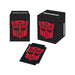 Ultra PRO: Deck Box - PRO 100+ (Transformers - Autobots) - for just $0! 