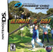 Original Frisbee Disc Sports: Ultimate & Golf (Nintendo DS) - for just $0! 