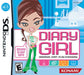 Diary Girl (Nintendo DS) - for just $0! 