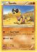 Sandile (63/114) [Black & White: Base Set] - for just $0.10! 