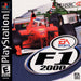 F1 2000 (Playstation) - Just $0! Shop now at Retro Gaming of Denver