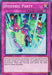 Hysteric Party [LCJW-EN112] Super Rare - for just $0.65! 
