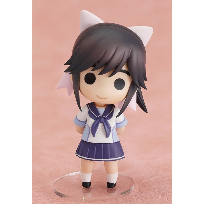 Love Plus Nendoroid 111 Manaka Takane (ねんどろいど たかねまなか) Figure - Just $59.99! Shop now at Retro Gaming of Denver