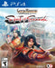 Samurai Warriors: Spirit of Sanada (Playstation 4) - for just $0! 