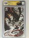 [Signed by Tyler Kirkham] Venom #2 CGC 9.8 Yellow Label Tyler Kirkham Exclusive Var - for just $150! 