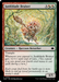 Junkblade Bruiser (BLB-220) - Bloomburrow - for just $0.05! 