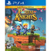 Portal Knights Gold Throne Edition (Playstation 4) - Just $0! Shop now at Retro Gaming of Denver