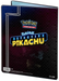 Ultra PRO: 9-Pocket Portfolio - Pokemon (Detective Pikachu / Mr. Mime) - Just $0! Shop now at Retro Gaming of Denver