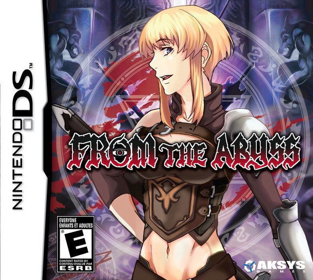 From the Abyss (Nintendo DS) - for just $0! 