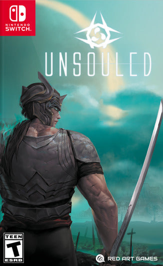 Unsouled (Nintendo Switch) - for just $0! 