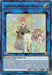 GranSolfachord Musecia [DAMA-EN048] Ultra Rare - for just $2.15! 