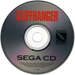Cliffhanger – Sega CD (SCD) - for just $0! 