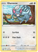 Glameow (115/163) [Sword & Shield: Battle Styles] - for just $0.10! 
