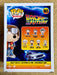 Funko Pop! Movies Marty McFly Checking Watch #965 Back to The Future SDCC 2020 Summer Con Exclusive - for just $15! 