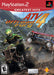 ATV Offroad Fury 4 (Greatest Hits) (Playstation 2) - for just $0! 