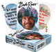 Aquarius Playing Cards: Bob Ross Quotes 2 - for just $6.99! 