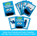Aquarius Playing Cards: Sesame Street - Cookie Monster - for just $6.99! 
