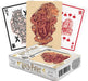 Aquarius Playing Cards: Harry Potter - Gryffindor - for just $6.99! 
