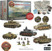 Achtung Panzer! German Army Tank Force - for just $148.50! 