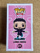 Funko Pop! MLS Lionel Messi (Away) #01 Soccer MLS Inter Miami 2025 - for just $13! 