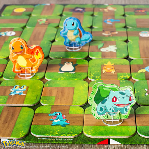 Pokemon Labyrinth - for just $36.99! 